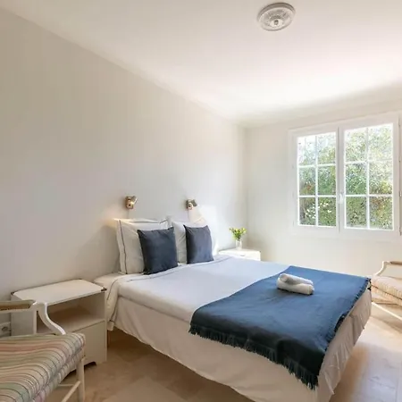 Apartamento With Pool And Barbecue In The Center